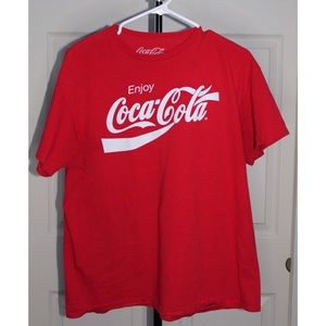 Coca Cola T-shirt